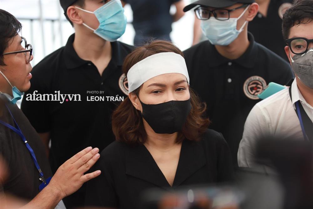 Nghệ sĩ Việt Hương tiết lộ thời gian chính xác đưa linh cữu cố nghệ sĩ Chí Tài sang Mỹ-3