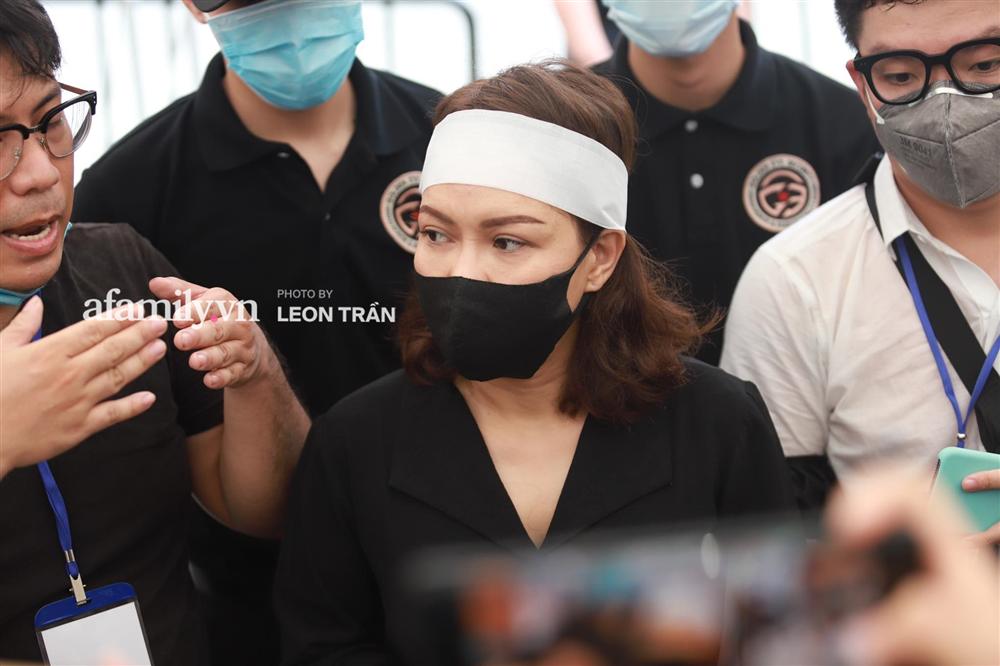 Nghệ sĩ Việt Hương tiết lộ thời gian chính xác đưa linh cữu cố nghệ sĩ Chí Tài sang Mỹ-4