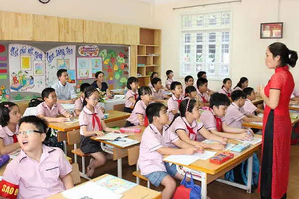 Đừng mắng khi con bị điểm kém, nếu bạn là cha mẹ thông thái sẽ luôn làm những việc sau đây giúp thành tích của con cải thiện vùn vụt-4