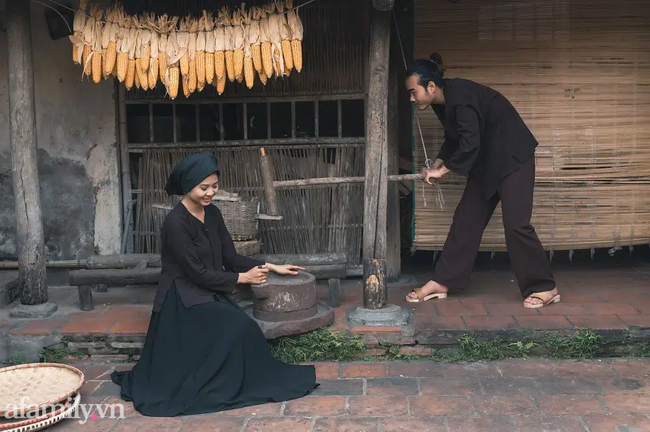 Bộ ảnh cưới kì dị ở nghĩa trang gây tranh cãi MXH: Hóa ra lại liên quan đến câu chuyện thật của nhân vật chính, nhan sắc cô dâu quá bất ngờ-19