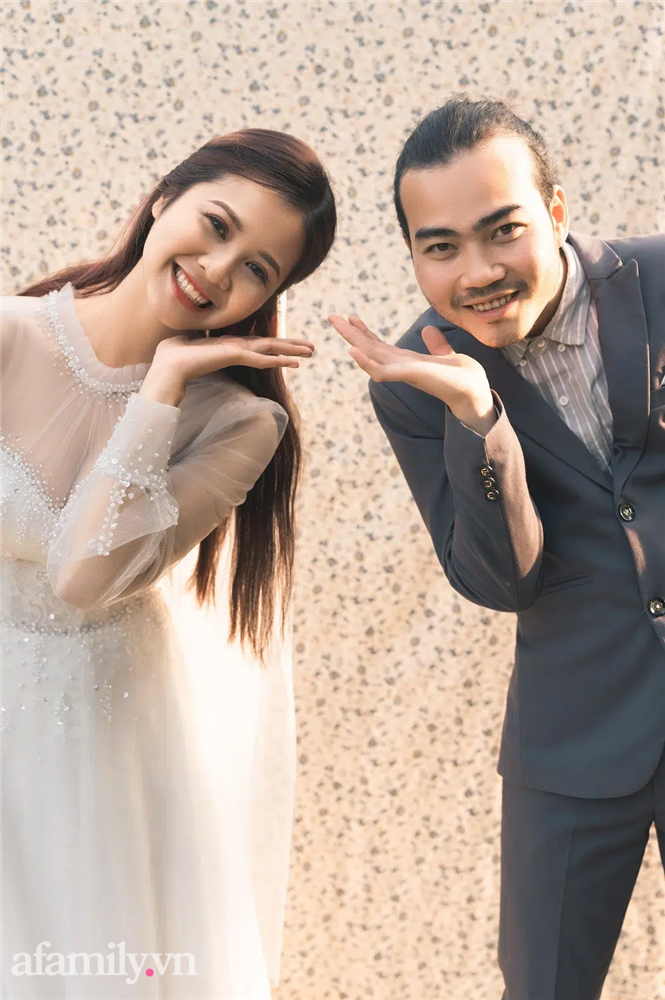 Bộ ảnh cưới kì dị ở nghĩa trang gây tranh cãi MXH: Hóa ra lại liên quan đến câu chuyện thật của nhân vật chính, nhan sắc cô dâu quá bất ngờ-21