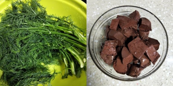 Có hai món canh nấu cực nhanh mà lợi đủ đường, đặc biệt chống lão hóa, chị em chớ bỏ qua!-1