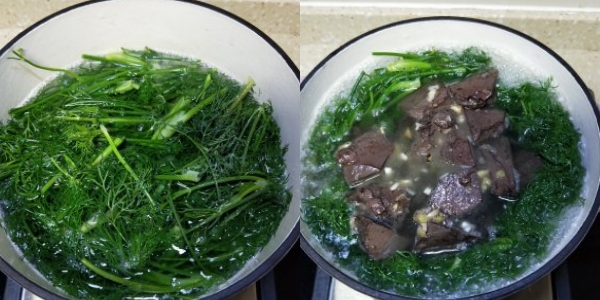 Có hai món canh nấu cực nhanh mà lợi đủ đường, đặc biệt chống lão hóa, chị em chớ bỏ qua!-4