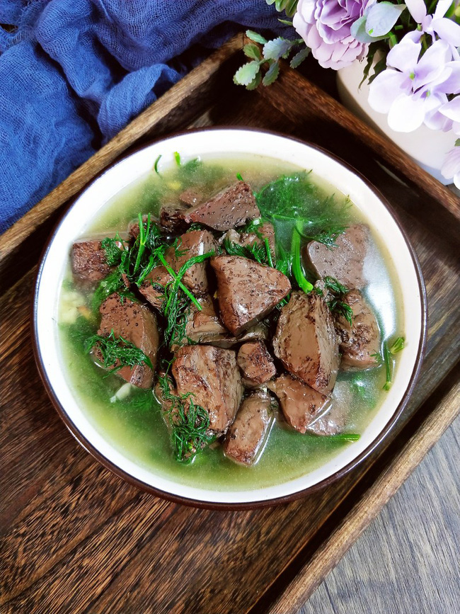 Có hai món canh nấu cực nhanh mà lợi đủ đường, đặc biệt chống lão hóa, chị em chớ bỏ qua!-5