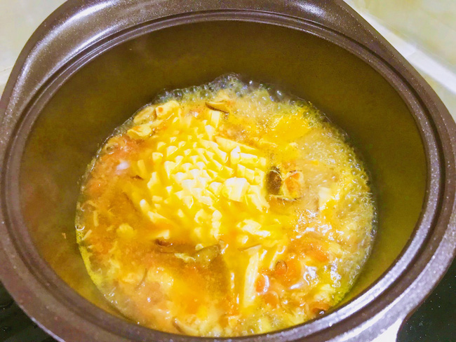 Có hai món canh nấu cực nhanh mà lợi đủ đường, đặc biệt chống lão hóa, chị em chớ bỏ qua!-10