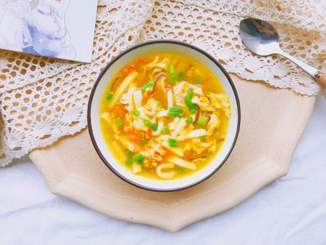 Có hai món canh nấu cực nhanh mà lợi đủ đường, đặc biệt chống lão hóa, chị em chớ bỏ qua!-11