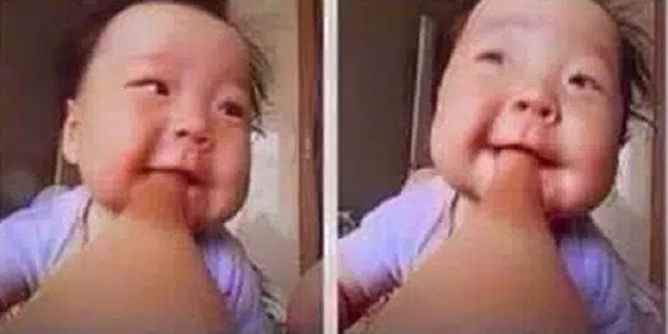 5 hành vi của con khiến mẹ khó chịu nhưng thực chất là bé muốn nói Con cần mẹ!-3