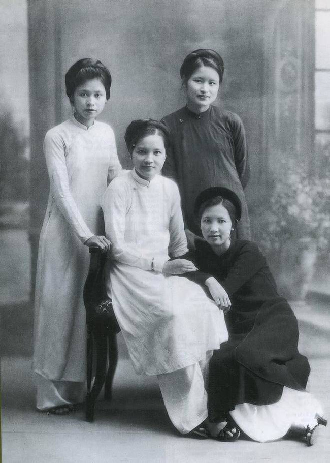 Tiểu thư giàu có bậc nhất trong Tứ đại mỹ nhân Hà thành xưa: Chuyện tình dang dở với nhà thơ lừng danh, lên xe hoa với người chồng có thân phận đáng nể!-1