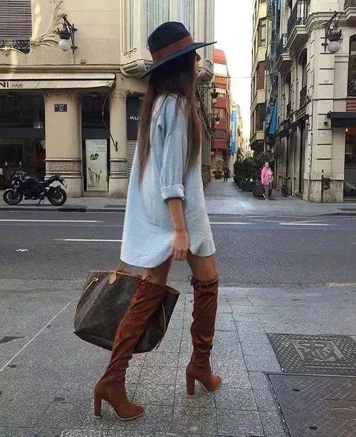 Bạn không cần phải lau boots thường xuyên vào mùa đông mà chúng vẫn luôn sạch sẽ như mới chỉ nhờ những mẹo này-13