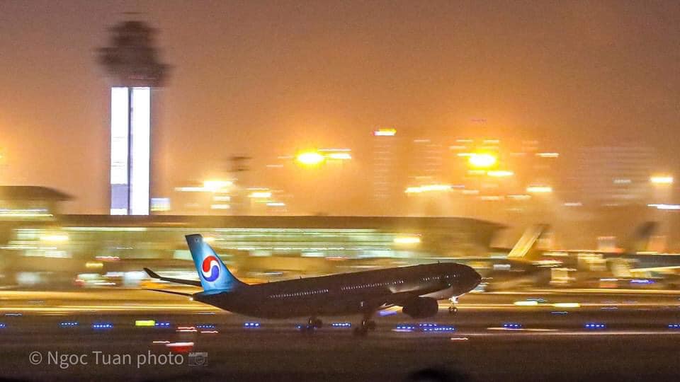 Hình ảnh chuyến phi cơ chở linh cữu nghệ sĩ Chí Tài sang Mỹ: Tạm biệt nhé, Nhỏ ơi!-2