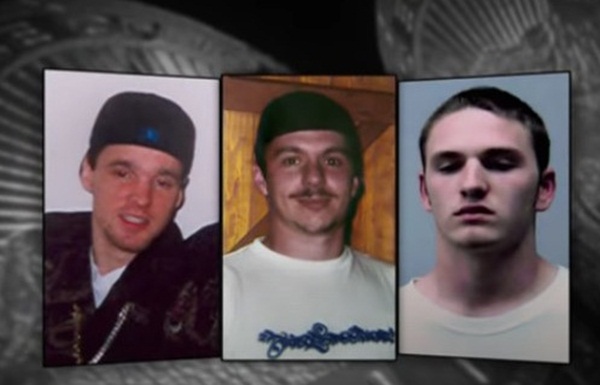 Đôi dép vạch mặt thiếu gia giết 3 người-1