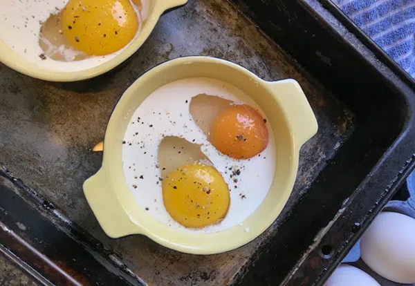 10 lý do khiến trứng vịt được coi là ngon bổ hơn trứng gà nhưng đừng quên khuyến cáo này của chuyên gia-4