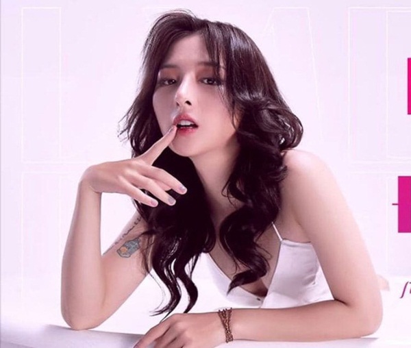 Hot girl Về nhà đi con Lena gây xôn xao với nhan sắc khác lạ, spotlight dồn hết vào chiếc mũi-1