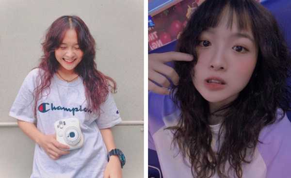 Hot girl Về nhà đi con Lena gây xôn xao với nhan sắc khác lạ, spotlight dồn hết vào chiếc mũi-6