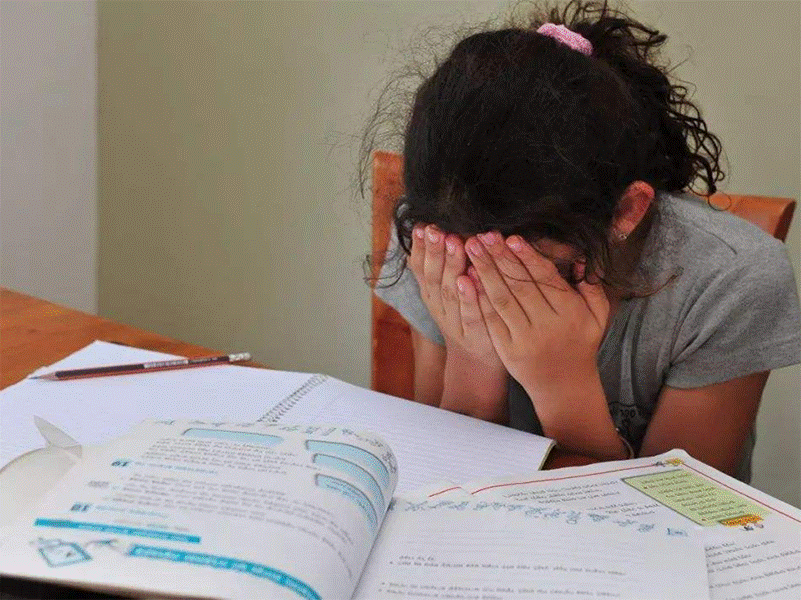 Đừng mắng khi con bị điểm kém, nếu bạn là cha mẹ thông thái sẽ luôn làm những việc sau đây giúp thành tích của con cải thiện vùn vụt-1