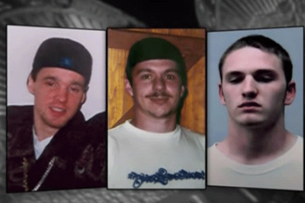 Đôi dép vạch mặt thiếu gia giết 3 người