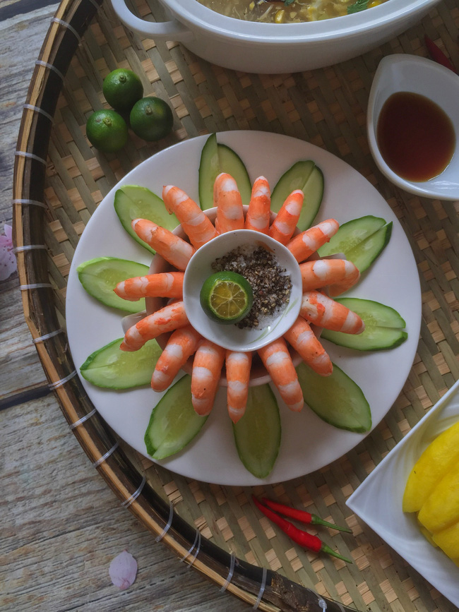 Lác mắt với mâm cơm cuối tuần 6 món ngon đẹp lung linh mà lại dễ nấu cực kỳ-2