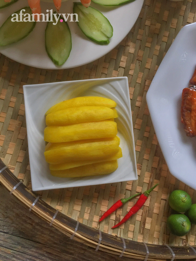 Lác mắt với mâm cơm cuối tuần 6 món ngon đẹp lung linh mà lại dễ nấu cực kỳ-4