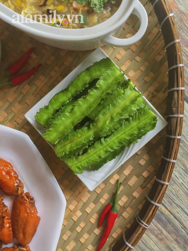 Lác mắt với mâm cơm cuối tuần 6 món ngon đẹp lung linh mà lại dễ nấu cực kỳ-5