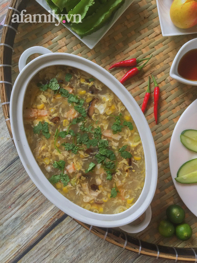 Lác mắt với mâm cơm cuối tuần 6 món ngon đẹp lung linh mà lại dễ nấu cực kỳ-6