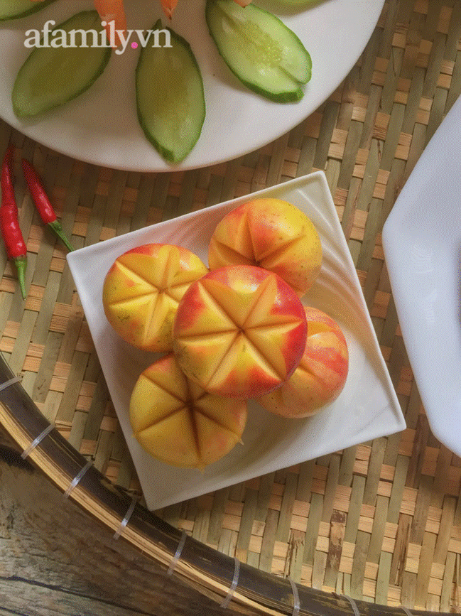 Lác mắt với mâm cơm cuối tuần 6 món ngon đẹp lung linh mà lại dễ nấu cực kỳ-7