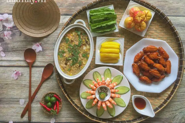 Trứng mà làm theo cách này, chị em vừa có món ăn healthy, vừa chẳng mất nhiều công vào bếp!-3