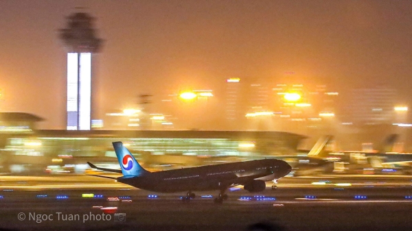 Lịch trình của linh cữu Chí Tài từ Việt Nam đến lúc hạ cánh tại Mỹ-3