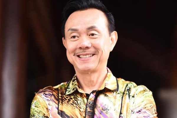 Chí Tài chưa kịp mặc bộ vest mới may thì đã ra đi mãi mãi-6