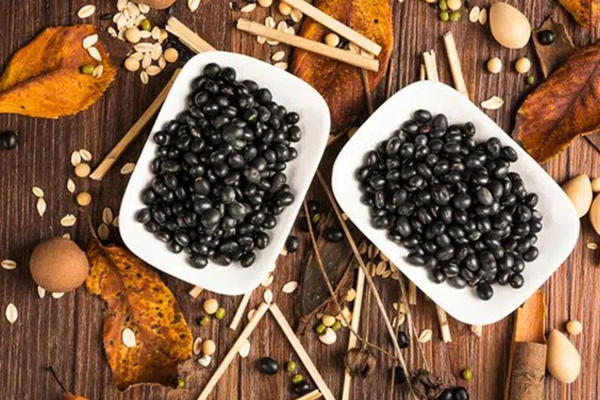 Sử dụng đậu đen để giảm cân và giải nhiệt cực tốt nhưng đừng dại phạm phải 6 sai lầm này kẻo rước bệnh vào thân-4