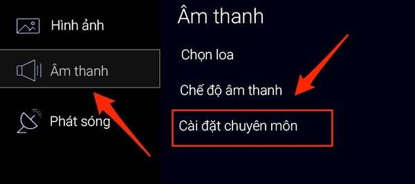 Kết nối điện thoại với tivi qua bluetooth cho bạn những ưu điểm và trải nghiệm thú vị riêng, thật đáng tiếc nếu không tận dụng-5