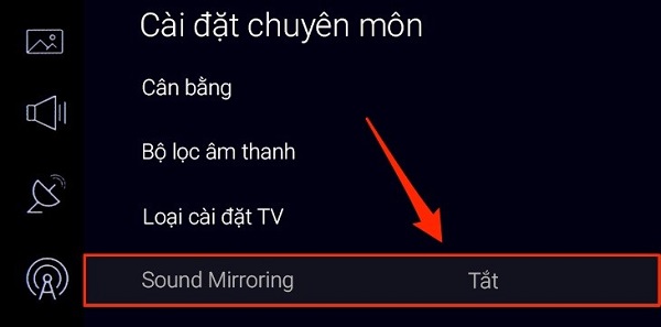 Kết nối điện thoại với tivi qua bluetooth cho bạn những ưu điểm và trải nghiệm thú vị riêng, thật đáng tiếc nếu không tận dụng-6