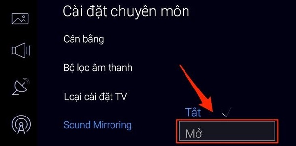 Kết nối điện thoại với tivi qua bluetooth cho bạn những ưu điểm và trải nghiệm thú vị riêng, thật đáng tiếc nếu không tận dụng-7