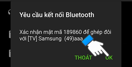 Kết nối điện thoại với tivi qua bluetooth cho bạn những ưu điểm và trải nghiệm thú vị riêng, thật đáng tiếc nếu không tận dụng-9