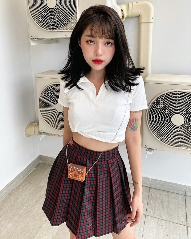 Linh Ngọc Đàm lên tiếng khi em gái bị doạ phốt ngược do chị nổi tiếng, chốt lại: Hiền thì thiệt thòi!-1