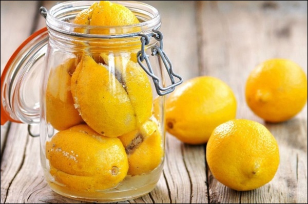 Mùa đông lạnh triệu chứng đau họng xuất hiện, chị em hãy thủ sẵn lọ chanh muối cực hiệu quả lại an toàn, làm một lần cả nhà dùng mấy tháng-7