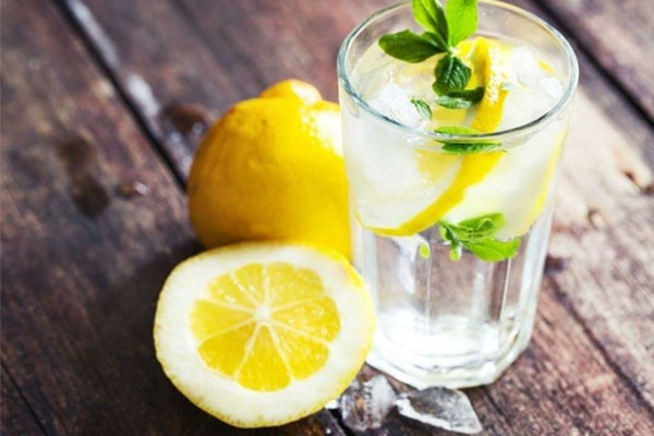 Món trà vừa ngon lại giúp thải độc giảm mỡ thì mỗi ngày phải uống ngay để làm đẹp đón Tết thôi!-6