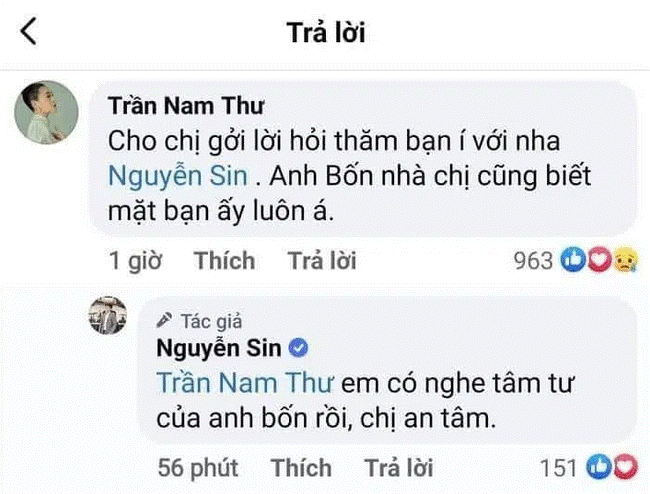 Biến căng: Cả giới Vbiz lùng sục người livestream dùng lời lẽ xúc phạm vợ chồng cố nghệ sĩ Chí Tài-4