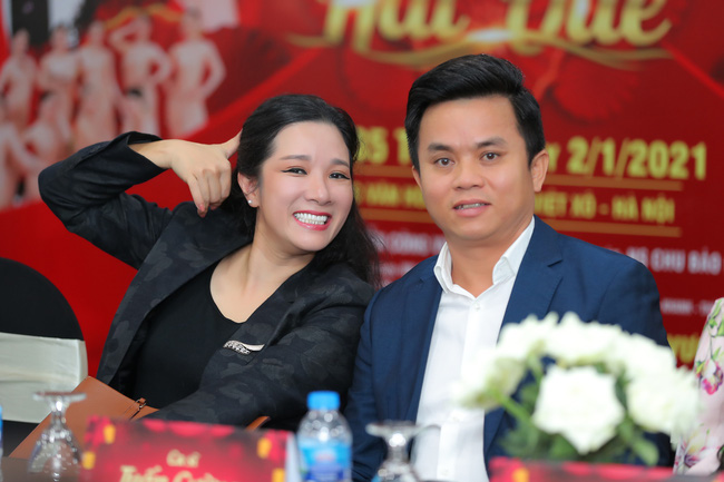 Thanh Thanh Hiền tiết lộ về mối quan hệ hiện tại với chồng cũ Chế Phong sau thông báo ly hôn-3