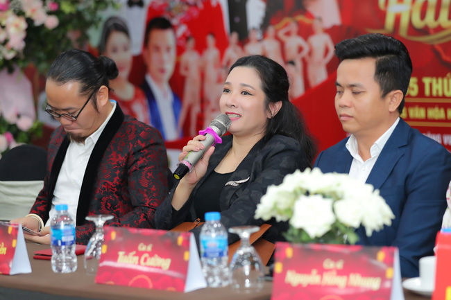 Thanh Thanh Hiền tiết lộ về mối quan hệ hiện tại với chồng cũ Chế Phong sau thông báo ly hôn-4