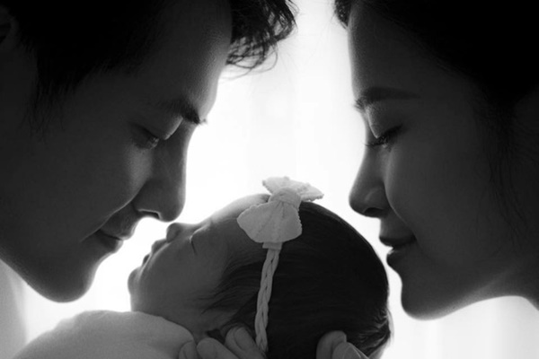 4 diva Việt: Người giản dị bình yên, người truân chuyên lận đận nhưng đều có cách nuôi dạy con khiến ai nấy đều ngưỡng mộ-13