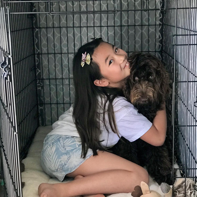 4 diva Việt: Người giản dị bình yên, người truân chuyên lận đận nhưng đều có cách nuôi dạy con khiến ai nấy đều ngưỡng mộ-11