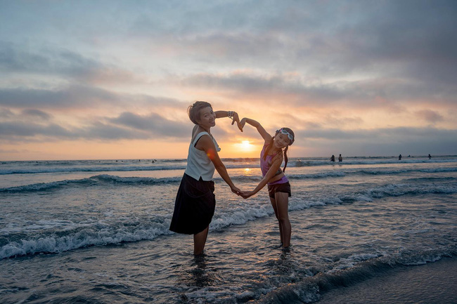 4 diva Việt: Người giản dị bình yên, người truân chuyên lận đận nhưng đều có cách nuôi dạy con khiến ai nấy đều ngưỡng mộ-12