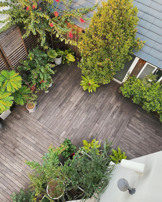 Có gì trong căn biệt thự của Hà Tăng và ông xã Louis Nguyễn?-2