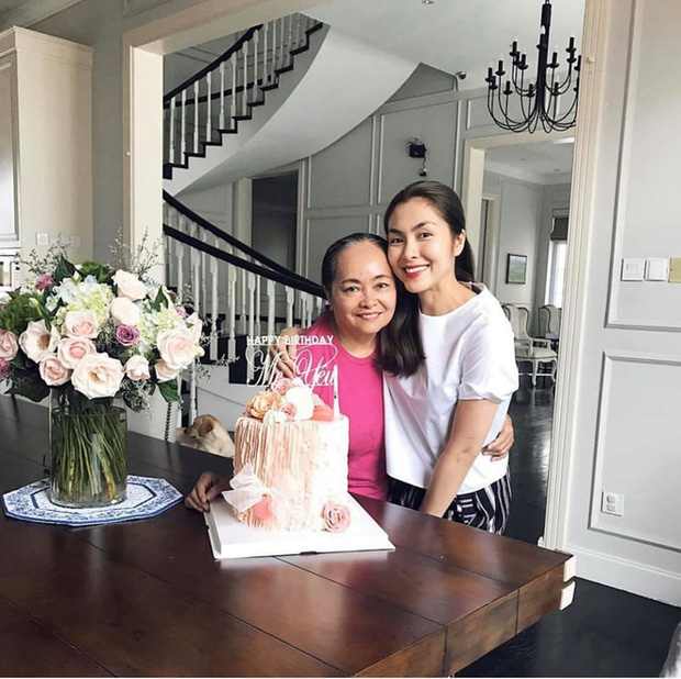 Có gì trong căn biệt thự của Hà Tăng và ông xã Louis Nguyễn?-9