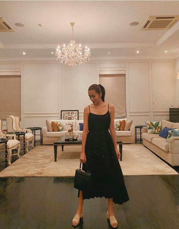 Có gì trong căn biệt thự của Hà Tăng và ông xã Louis Nguyễn?-10