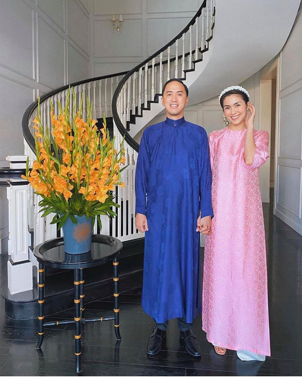 Có gì trong căn biệt thự của Hà Tăng và ông xã Louis Nguyễn?-13