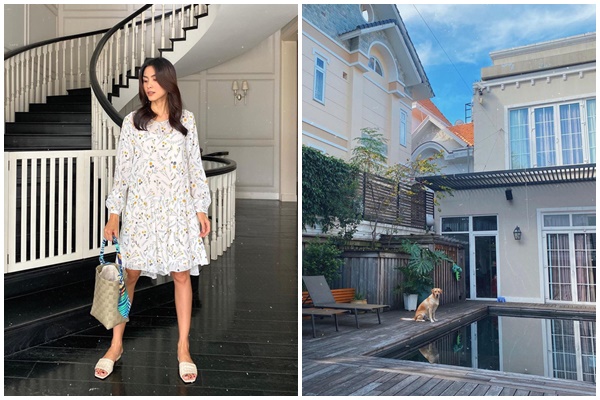 Đàm Vĩnh Hưng kêu gọi khán giả đến bao vây căn biệt thự 60 tỷ ở Sài Gòn vì lý do không ngờ-11