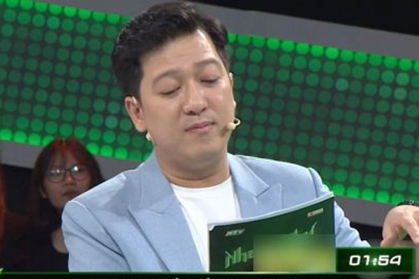 Game show Nhanh như chớp và Trường Giang sai kiến thức cơ bản-3