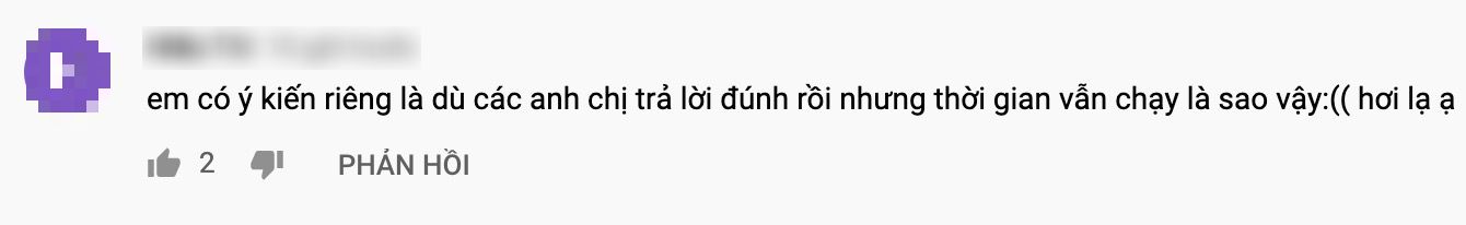 Trường Giang bị tố nói nhiều, bắt khách mời giải thích đến mức gần hết thời gian trong Nhanh như chớp-6