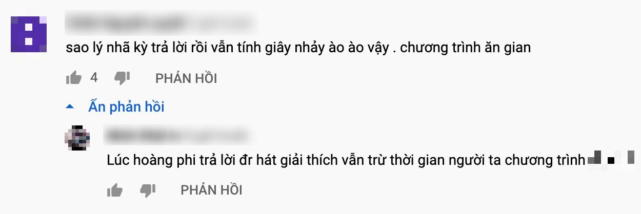 Trường Giang bị tố nói nhiều, bắt khách mời giải thích đến mức gần hết thời gian trong Nhanh như chớp-7